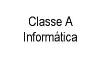 Logo Classe A Informática em Centro Histórico