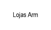 Logo Lojas Arm em Centro