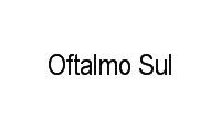 Logo Oftalmo Sul