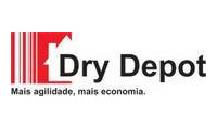 Logo DRYDEPOT em Rio do Ouro