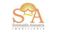 Logo Simoncello Assessoria Imobiliária em Parque Arariba