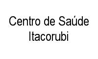 Logo Centro de Saúde Itacorubi em Itacorubi