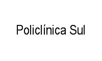Logo Policlínica Sul em Rio Tavares