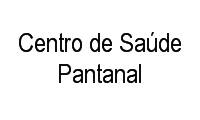 Logo Centro de Saúde Pantanal em Saco dos Limões