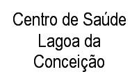 Logo Centro de Saúde Lagoa da Conceição em Lagoa da Conceição