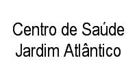 Logo Centro de Saúde Jardim Atlântico em Jardim Atlântico