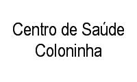 Logo de Centro de Saúde Coloninha em Coloninha