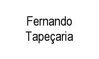 Logo Fernando Tapeçaria