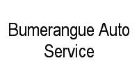 Logo Bumerangue Auto Service