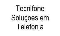 Logo Tecnifone Soluçoes em Telefonia em Hamburgo Velho