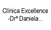 Logo Clínica Excellence-Drª Daniela Bernardes em Itaigara