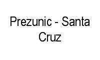Logo Prezunic - Santa Cruz em Santa Cruz