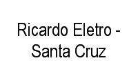 Logo Ricardo Eletro - Santa Cruz em Santa Cruz
