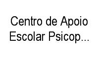 Logo Centro de Apoio Escolar Psicopedagógico Schuchanof em Vila da Penha