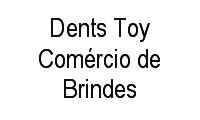Logo Dents Toy Comércio de Brindes Ltda-Me em Rudge Ramos