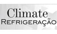 Logo Climate Refrigeração