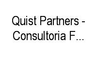 Logo Quist Partners - Consultoria Financeira em Vila Nova Conceição