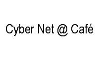 Logo Cyber Net @ Café