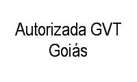 Logo Autorizada GVT Goiás