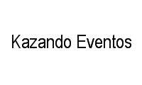 Logo Kazando Eventos em Vila Costa