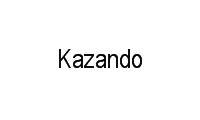 Logo Kazando em Vila Jacuí