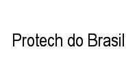 Logo Protech do Brasil em Jardim São Geraldo