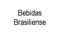Logo Bebidas Brasiliense em Tarumã