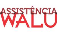 Logo Assistência Walu em Centro