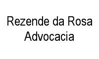 Logo Rezende da Rosa Advocacia em Centro