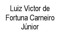 Logo Luiz Victor de Fortuna Carneiro Júnior em Ipanema
