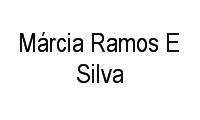 Logo Márcia Ramos E Silva em Lagoa
