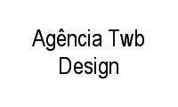 Logo Agência Twb Design em Jardim das Laranjeiras