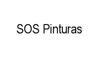 Logo SOS Pinturas
