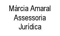 Logo Márcia Amaral Assessoria Jurídica em Scharlau