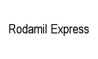 Logo Rodamil Express