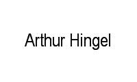 Logo Arthur Hingel em Campo Grande