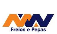 Logo MW Retífica em Jardim Industrial