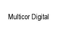 Logo Multicor Digital em Setor Bela Vista