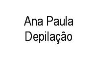 Logo Ana Paula Depilação
