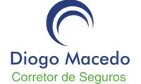 Logo Diogo Macedo Corretor de Seguros em Liberdade
