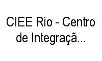 Logo CIEE Rio - Centro de Integração Empresa Escola em Jardim Vinte e Cinco de Agosto
