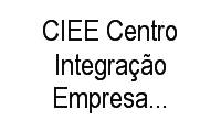 Logo CIEE Centro Integração Empresa Escola do Est Rio de Janeiro em Centro