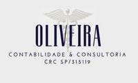 Logo Oliveira Contabilidade & Consultoria em Vila Carvalho