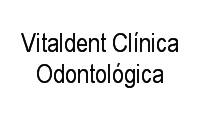 Logo Vitaldent Clínica Odontológica em Vila Izabel