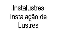 Logo Instalustres Instalação de Lustres em Consolação