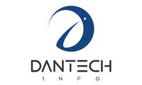 Logo Dantech Info em Brotas