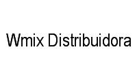 Logo Wmix Distribuidora em Barro Preto