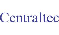 Logo Centraltec em Trindade