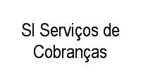 Logo Sl Serviços de Cobranças em Nova Brasília