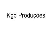 Logo Kgb Produções em Asa Norte